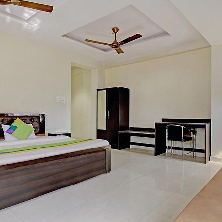 Treebo Trend Wedding Bells Kanpur Hotel ภายนอก รูปภาพ